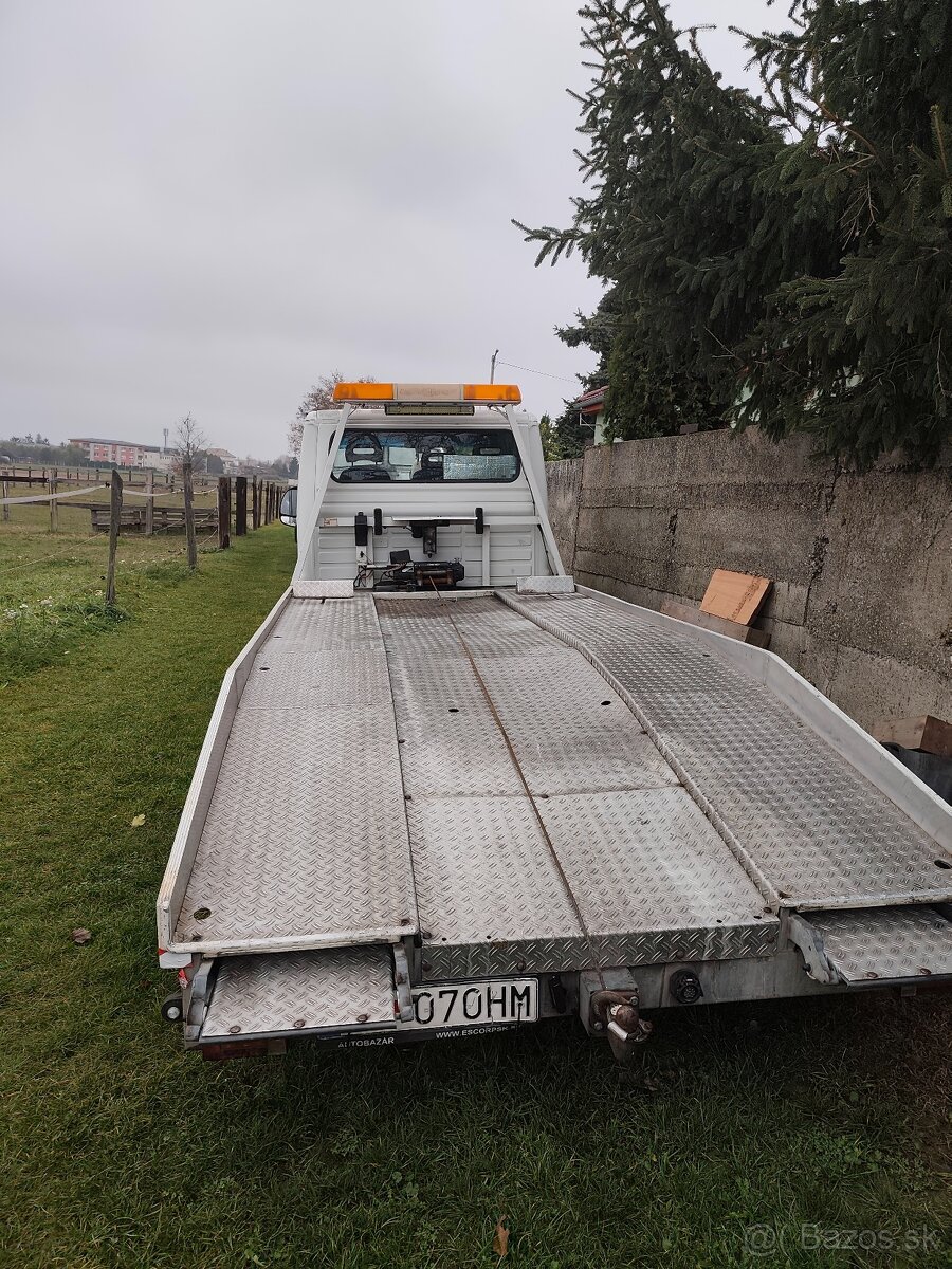 Odtahový špeciál - 6