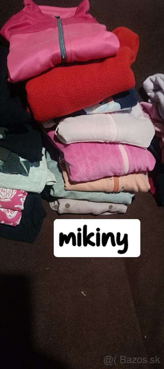 Balík veci pre dievča - 6