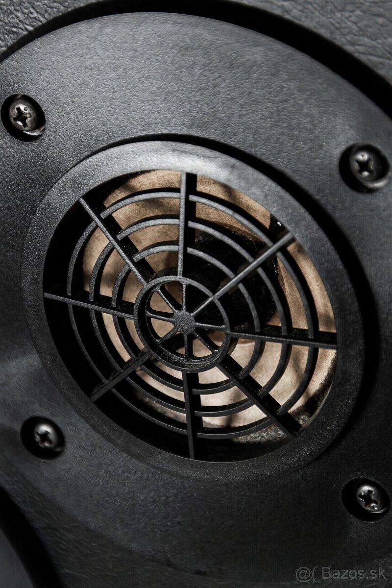 SPELLS AUDIO / KENWOOD AE-100 - 6