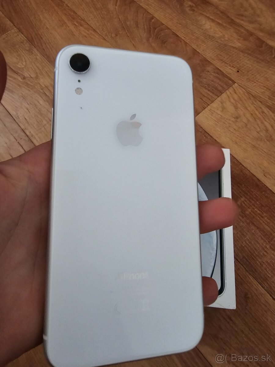 Iphone XR - 6