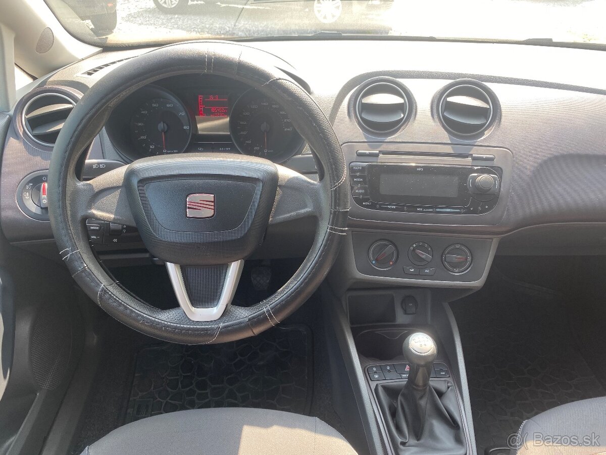 Seat Ibiza 1.2i 12V Stylance - 6