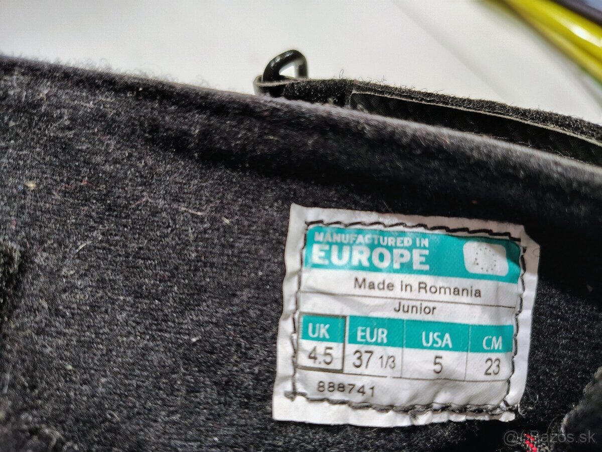 Predám bežecké topánky Salomon - 6