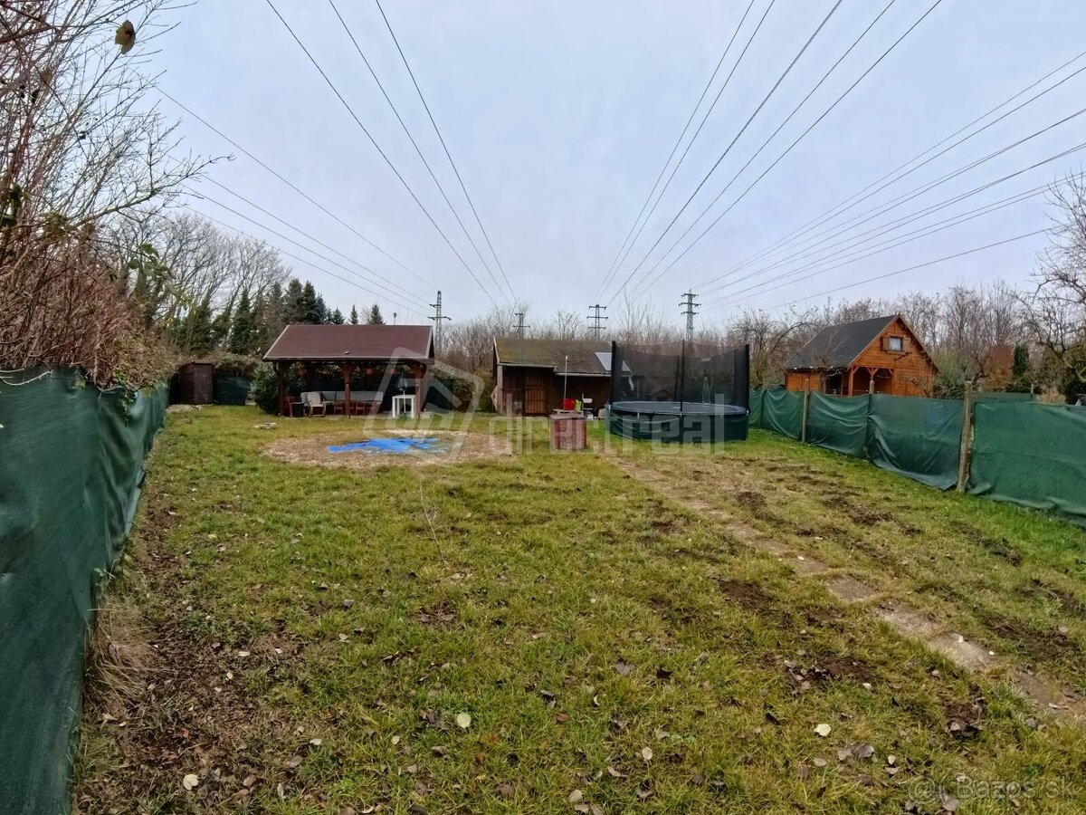 Predaj - záhrada - Slnečná záhrada so sukromím… - 6