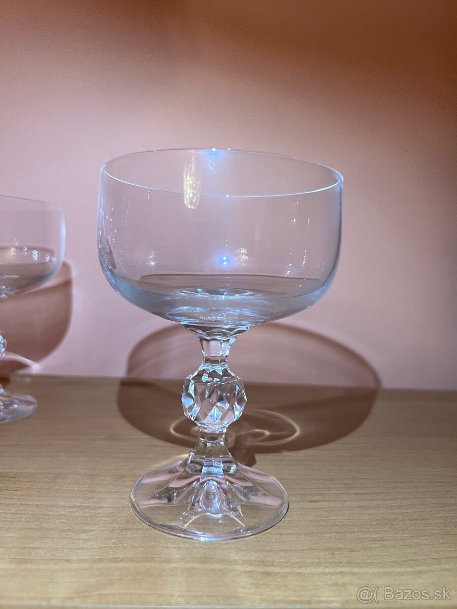 Poharová súprava - 6