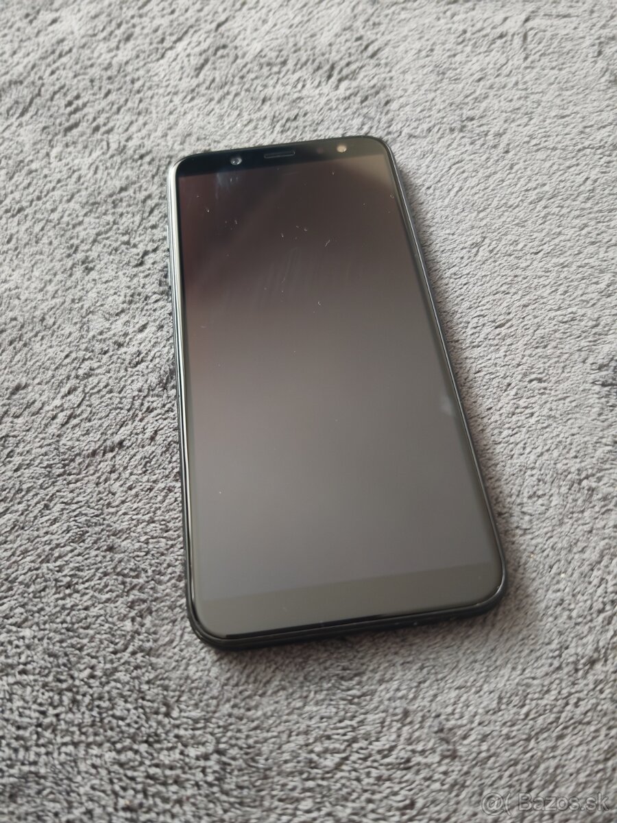 Samsung Galaxy A6 2018 - 6