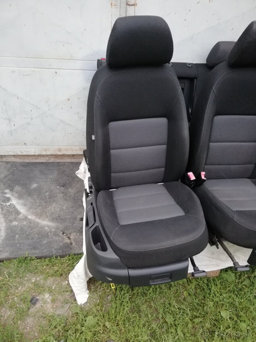 PREDAM NA ŠKODA OCTAVIA II combi a hatchback 2004-2012 - 6