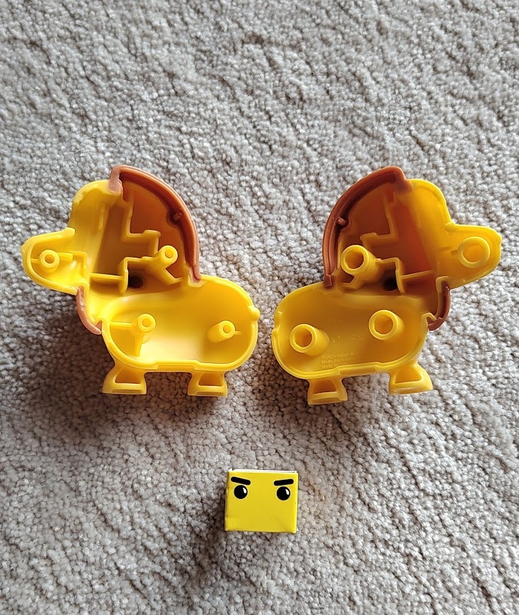 Sada zvieratiek Adopt me - 6