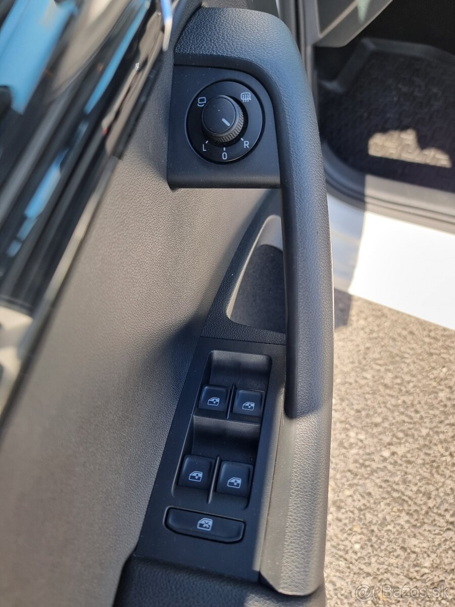 Škoda Octavia 1.6 TDI 115k Style DSG za 14.490 € - 6