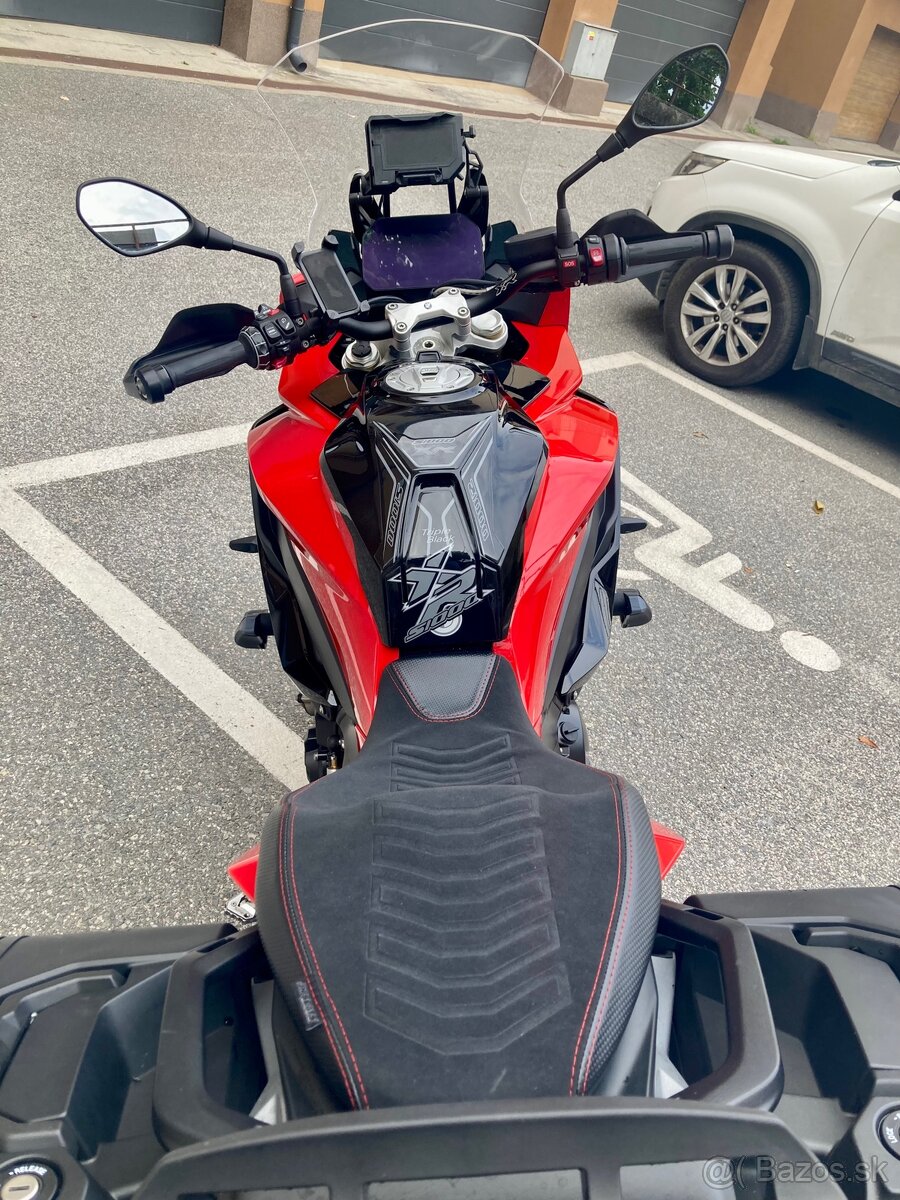 Predam BMW s1000xr r.v.2021 - 6