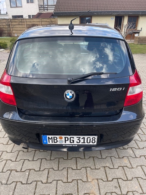 Predám BMW 120i , e87 - 6