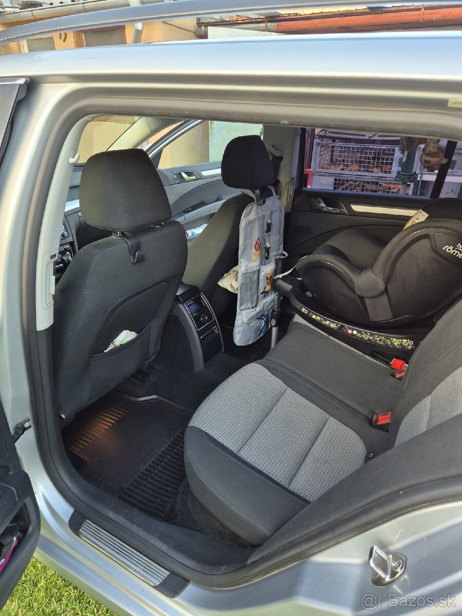 Škoda superb combi 2.0 tdi dsg - 6