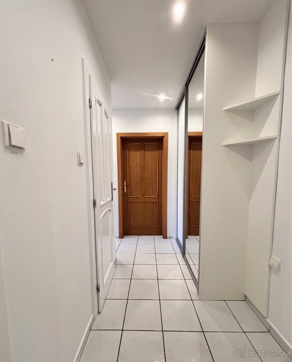 TREEF | NA PREDAJ 2-izbový byt na Družbe - 6