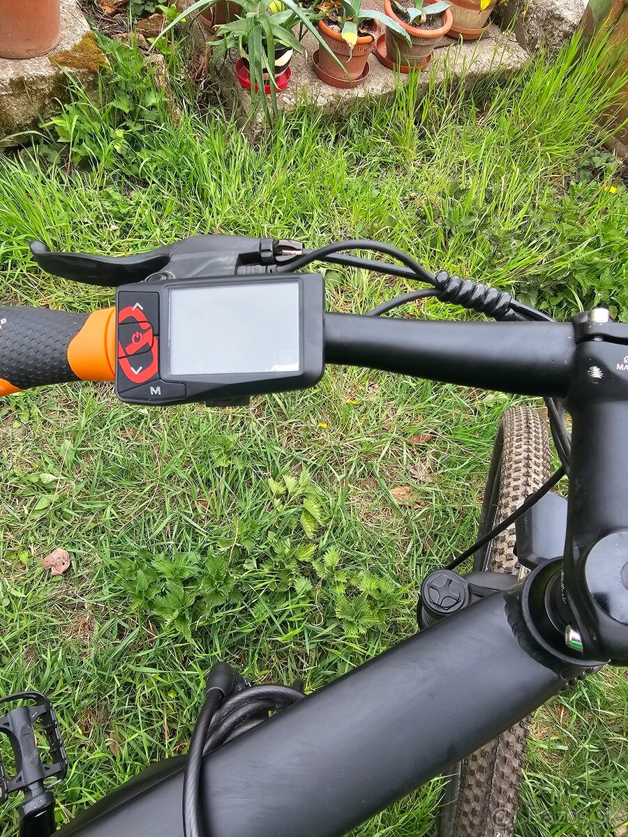 Elektrobicykel - 6