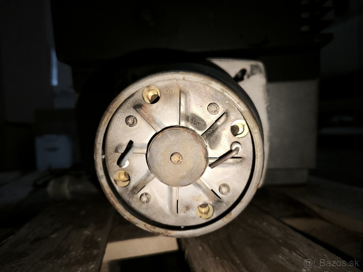 Horáky Weishaupt 30-160kW a 80-550kW - 6