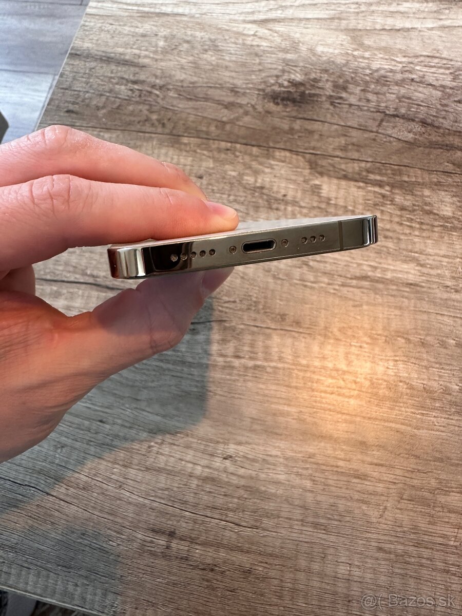 iPhone 12 PRO gold - 6