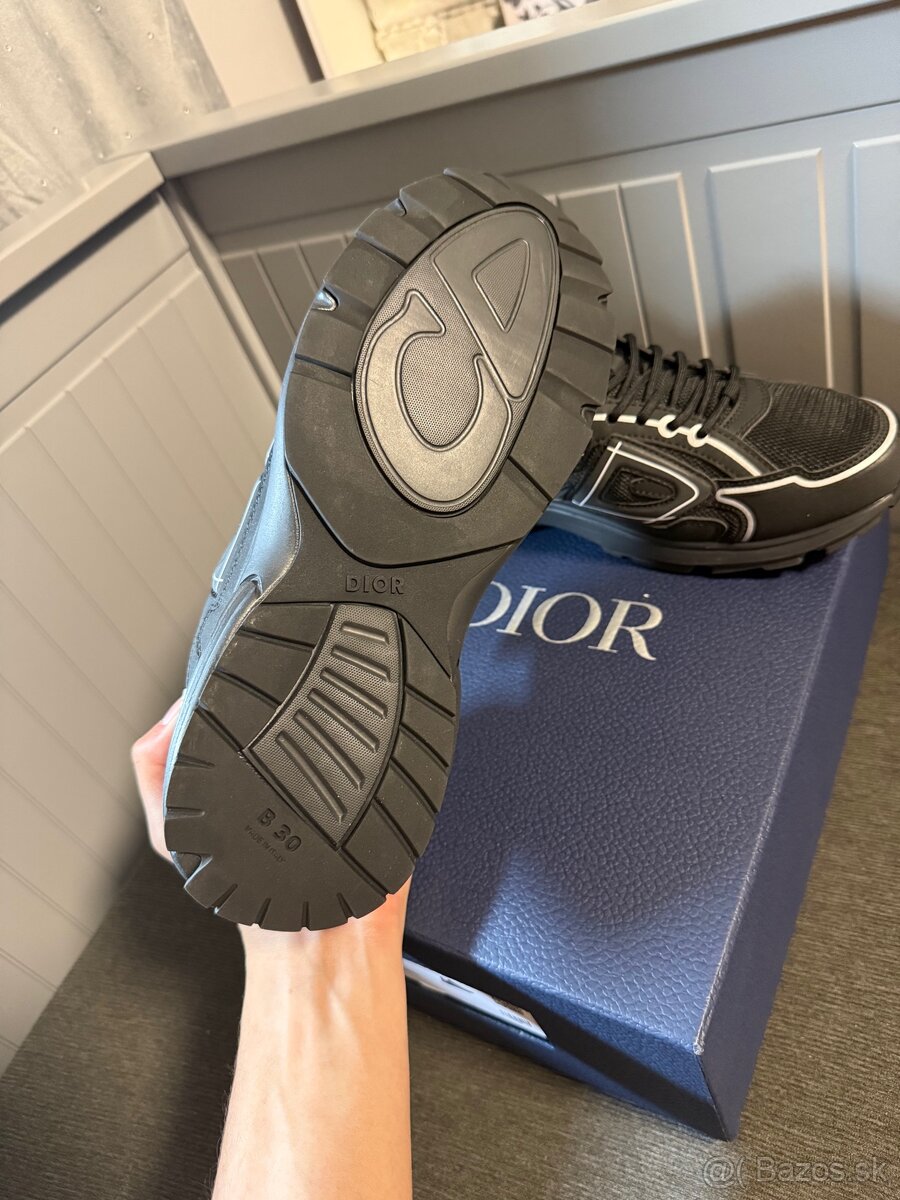 Tenisky Dior B30 - 6