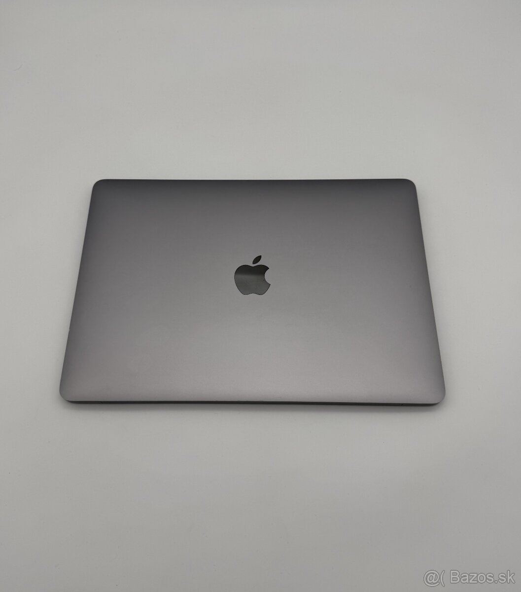 MacBook Pro 13" 2016 CTO Space Gray + ZÁRUKA - 6