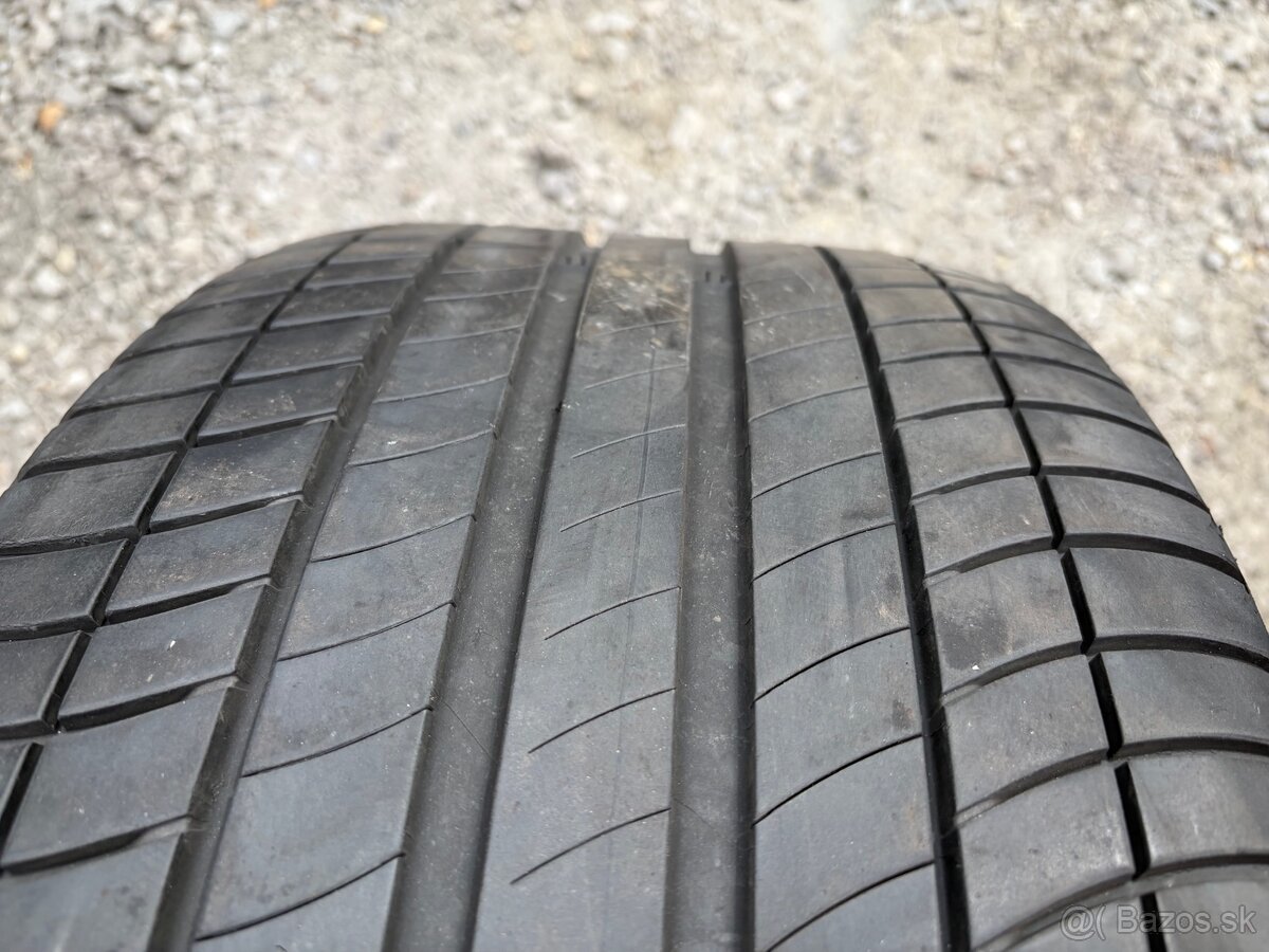 275/40 R18 2ks Michelin Primacy 3 letne - 6