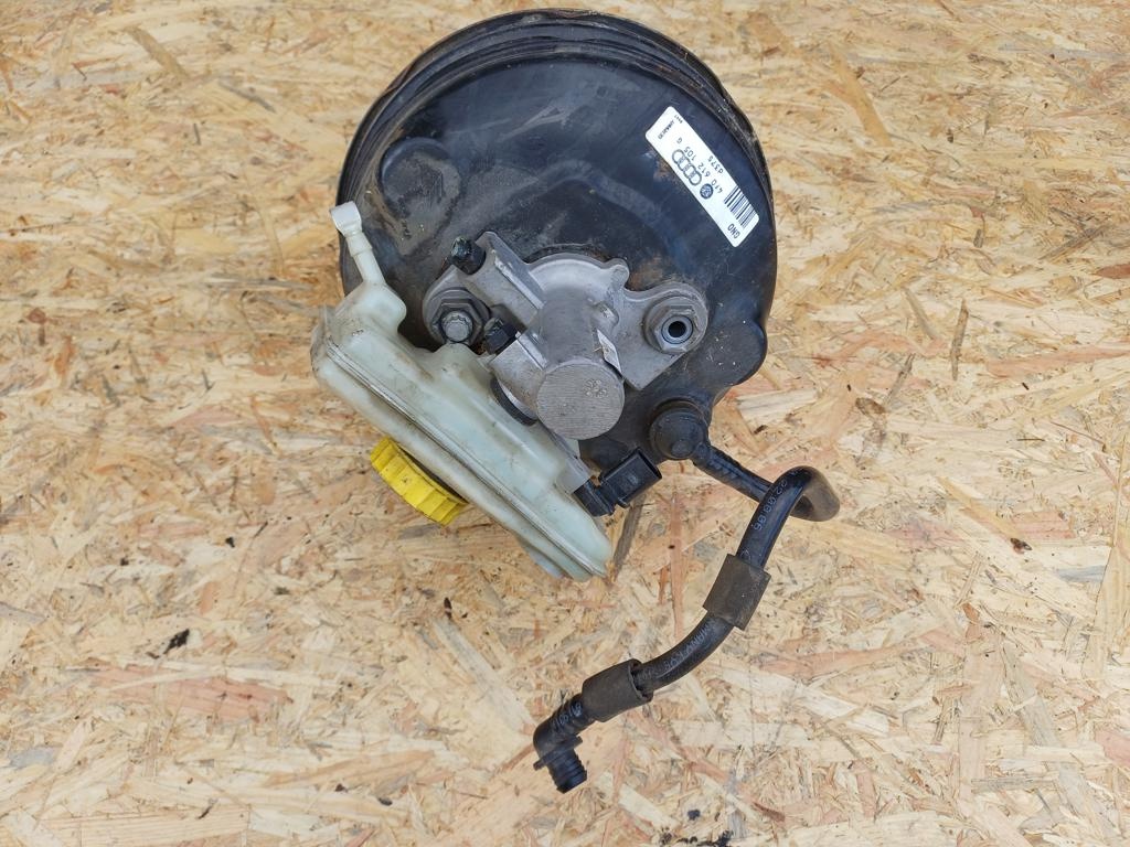 Autodiely Audi A6 4F C6 2004-2011 - 6
