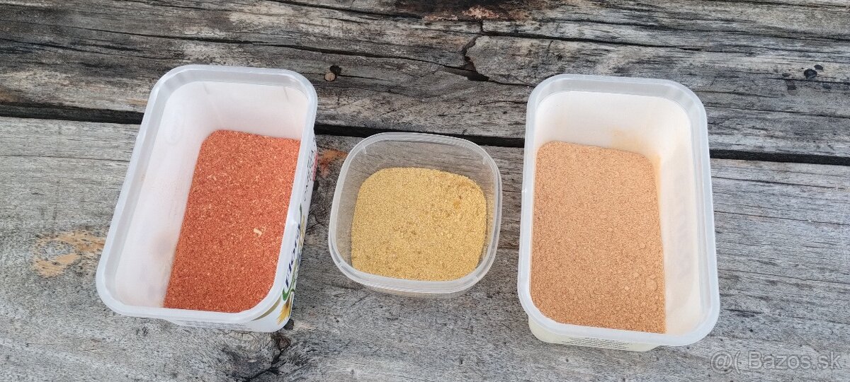 Mleté Chilli - 6