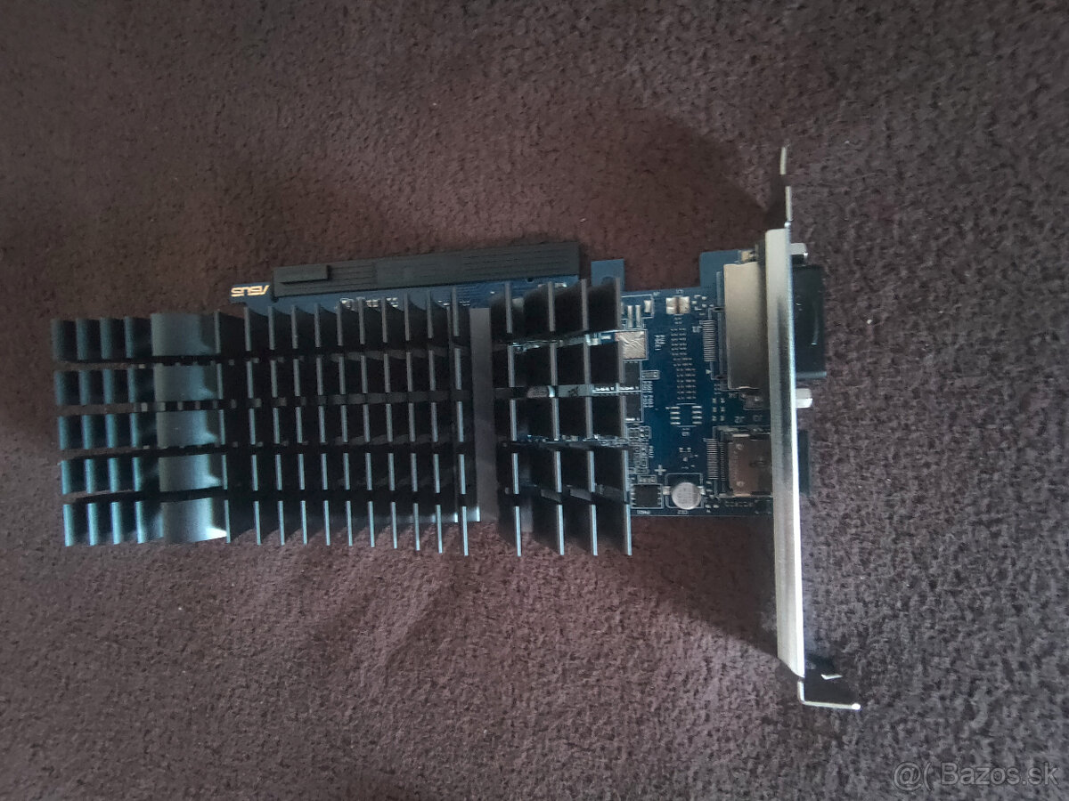 Výkonná AM4 domáca PC/serverová zostava - 6