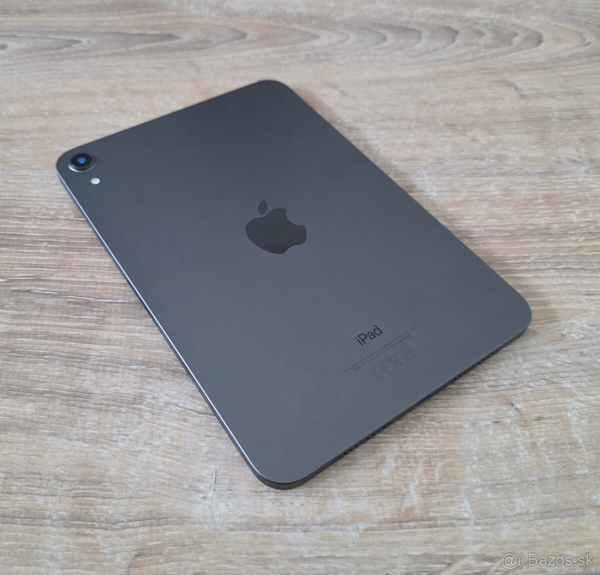 Apple iPad mini 6 64gb - 6