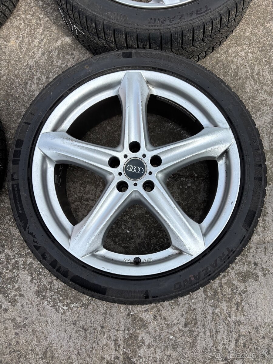 5x112r19 +gumy - 6