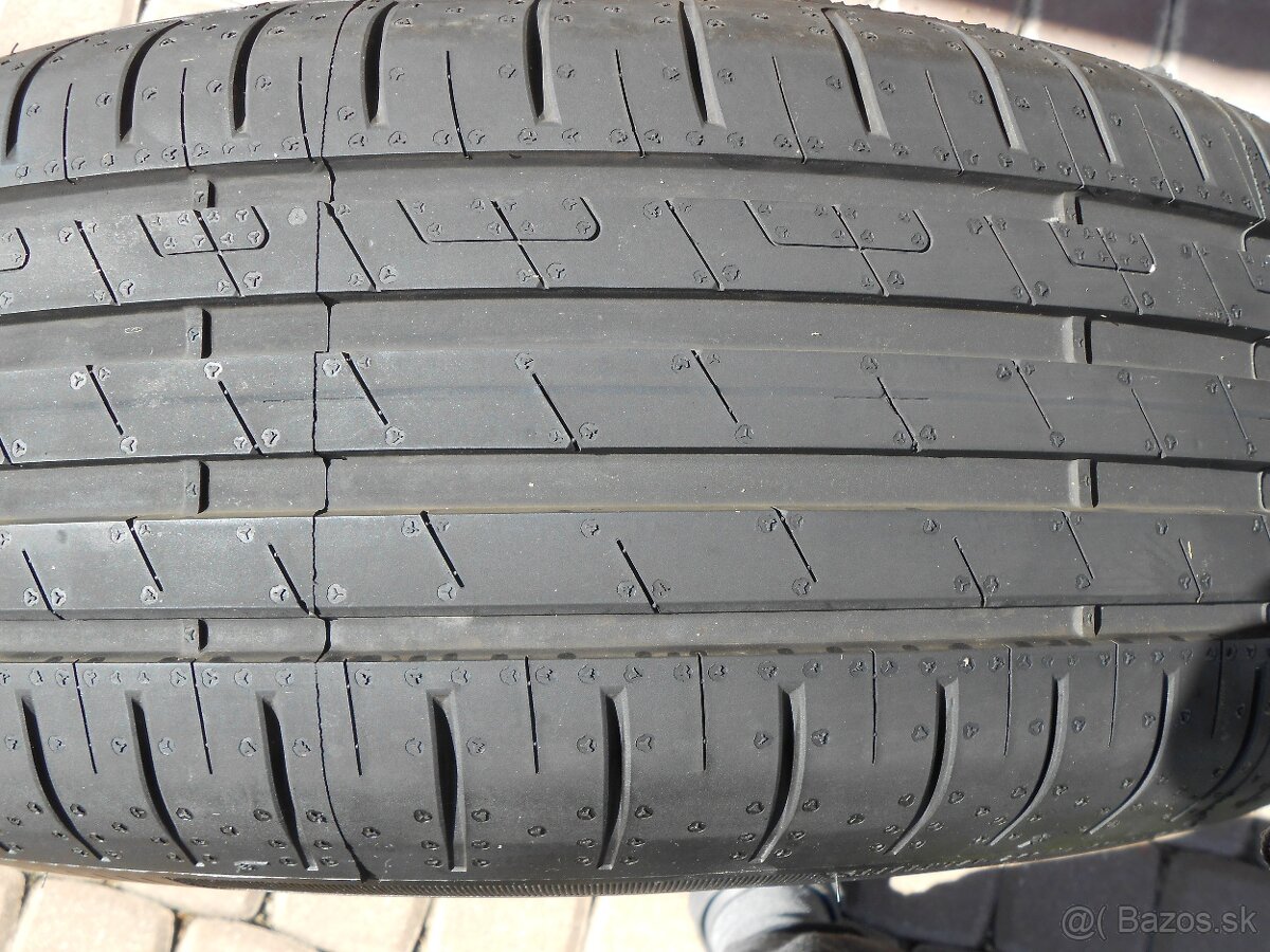 Letné pneumatiky Goodyear - 6