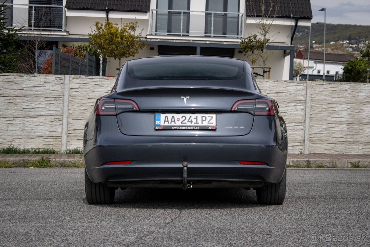 Tesla Model 3 366kW - 6