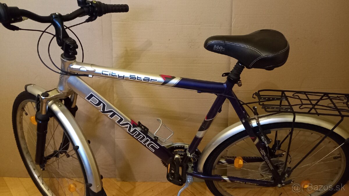 Predám bicykel - 6