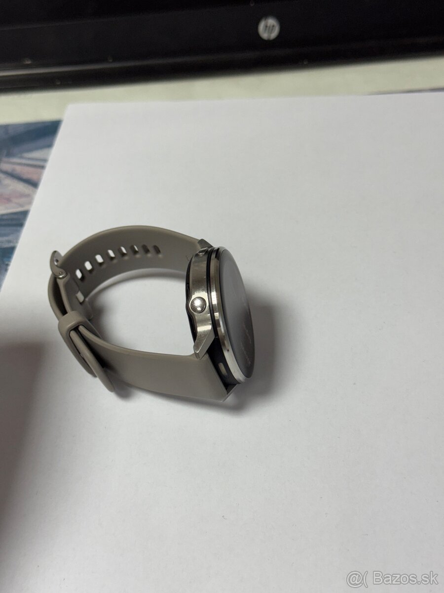 Garmin Venu 4 Silver - 6