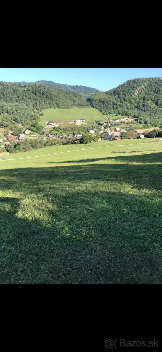 Predám slnečný pozemok - 6