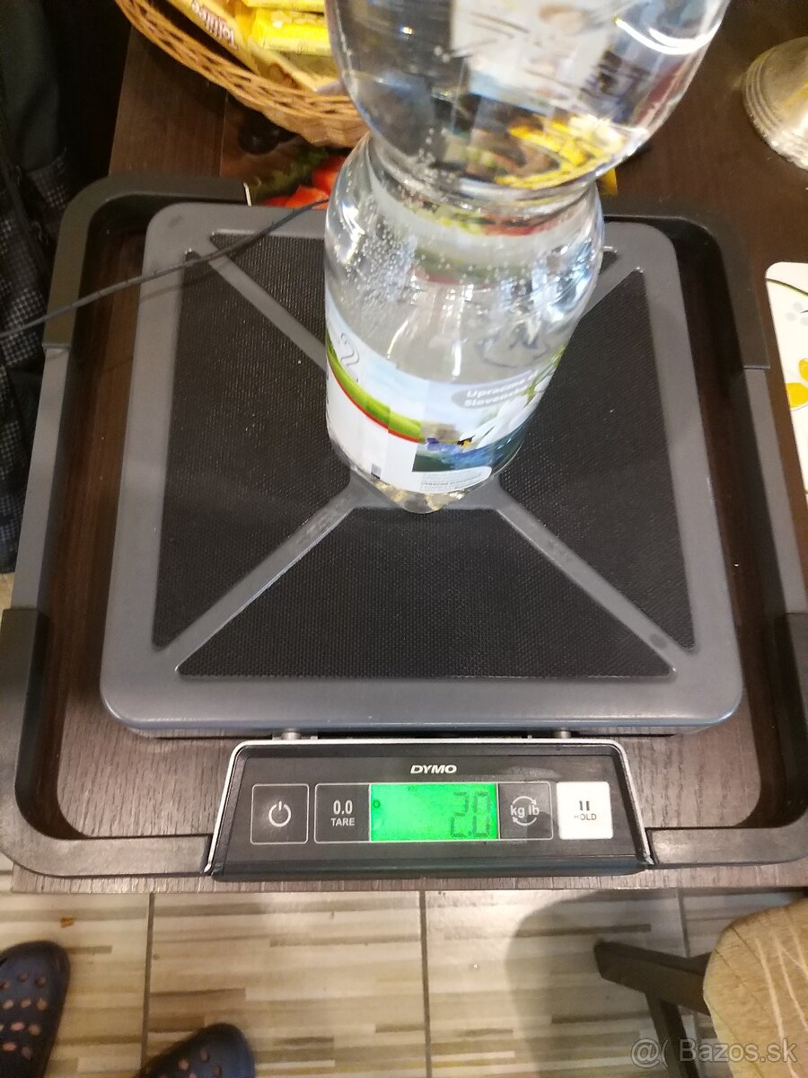 Vaha na baliky DYMO S50 - 6