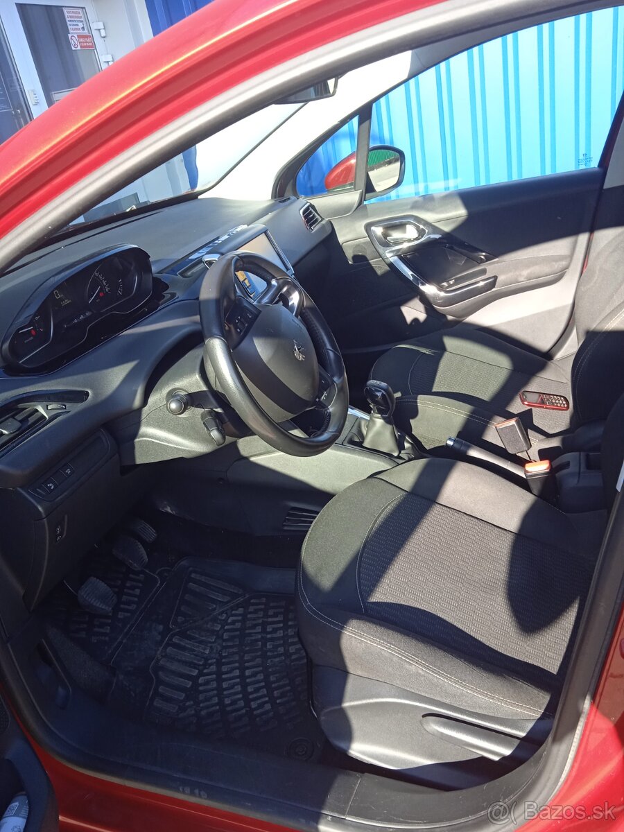 Peugeot - 6