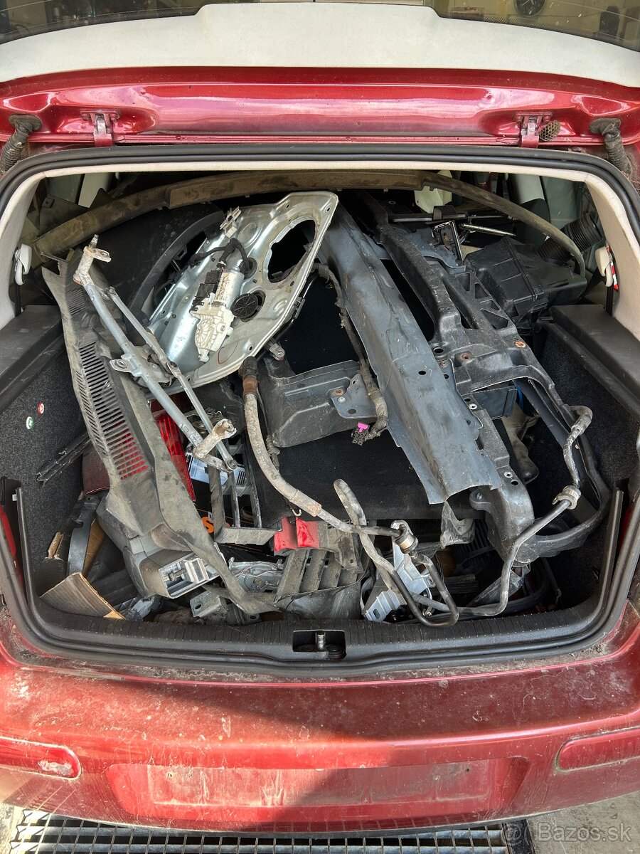 Golf 4 diely - 6