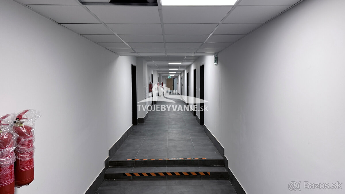 36 bytov KVP GRUNT - 6