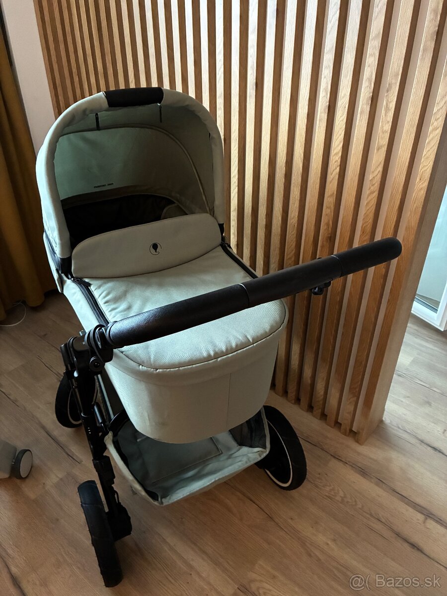 ABC Design Salsa 5 AIR Pine - 6