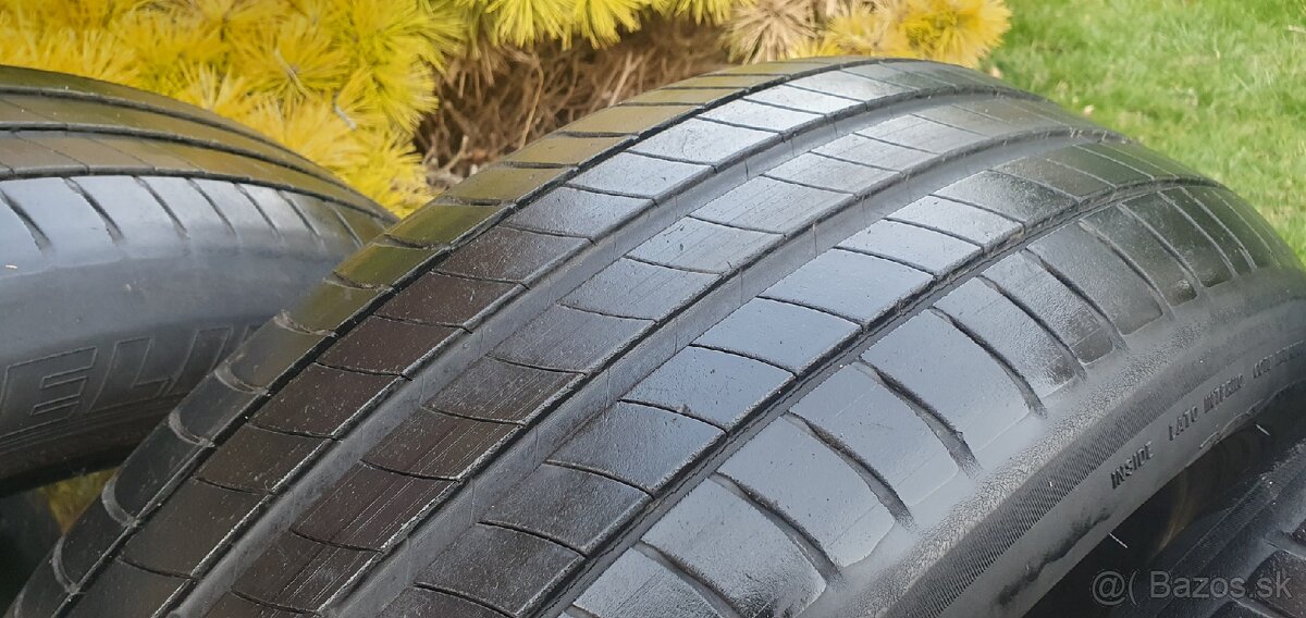 MICHELIN PRIMACY 3, 205/55 R19 letne - 6