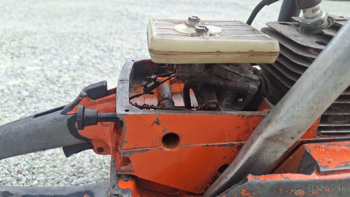 Husgvarna 180 S - 6