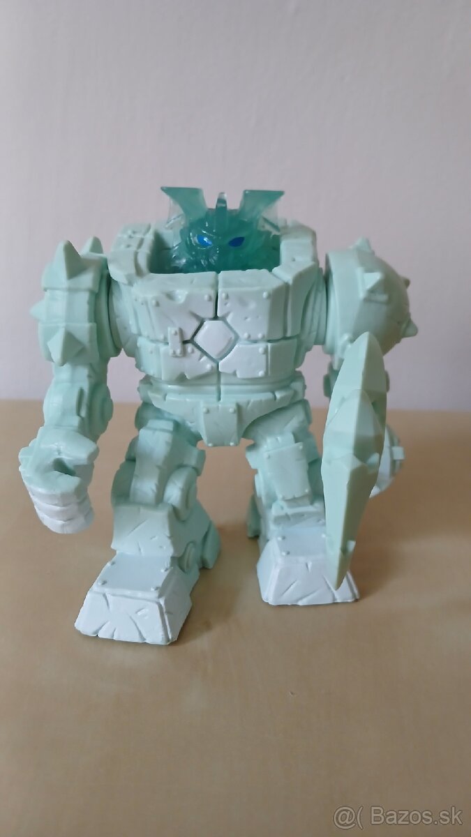 Schleich eldrador mini creatures - 6