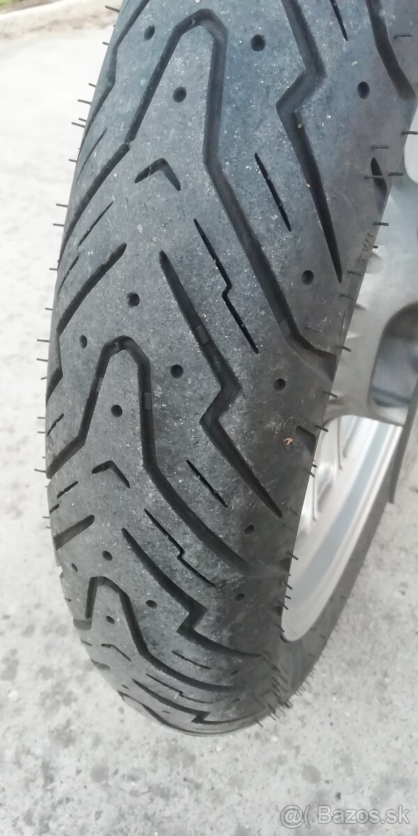Honda SH125 AD - 6