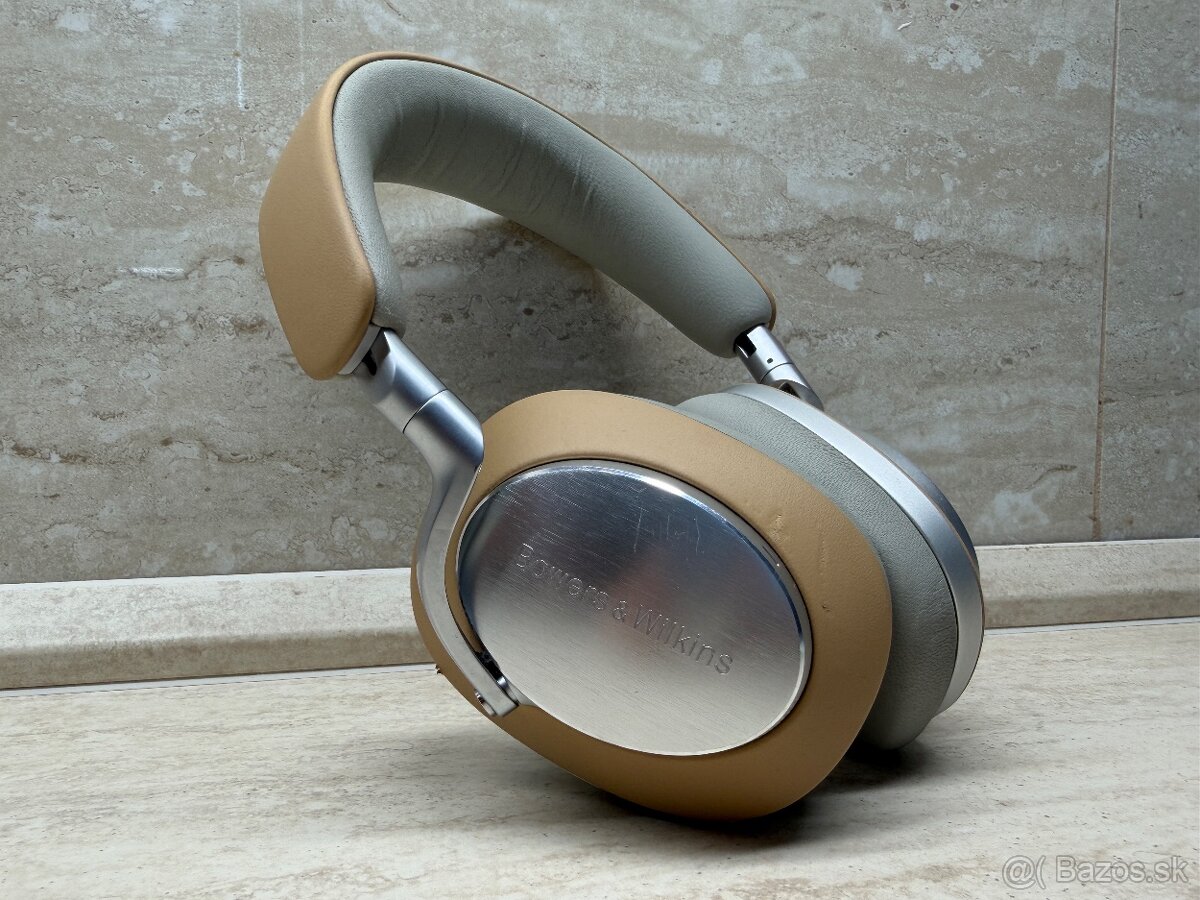 Bowers & Wilkins PX8 Cream - 6