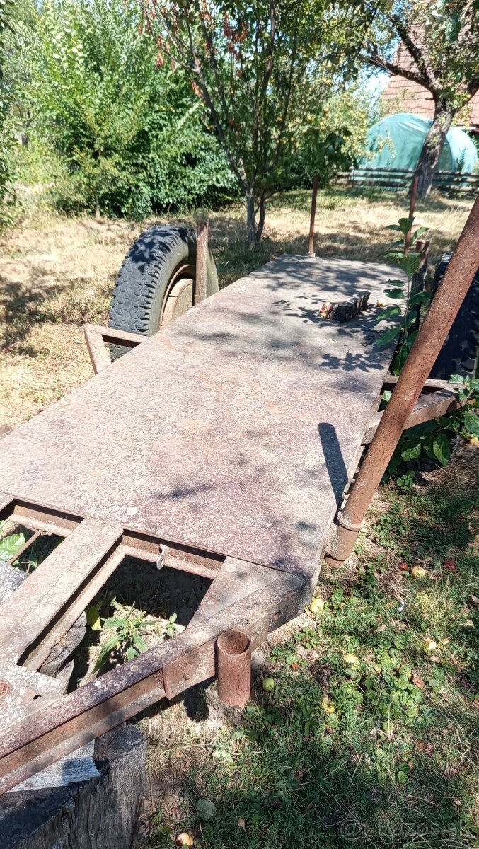 Vlečka - 6