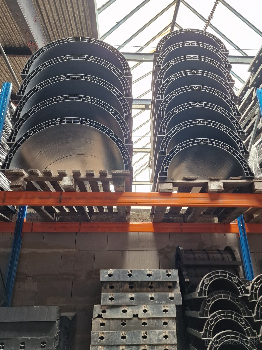Plastove debnenie stlpov na predaj - 6