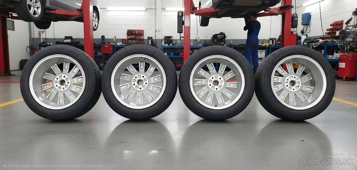 STRATOS 215/55 R17 - 6