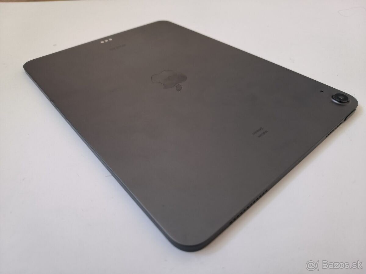 apple ipad Air 5 64gb Space Grey - 6