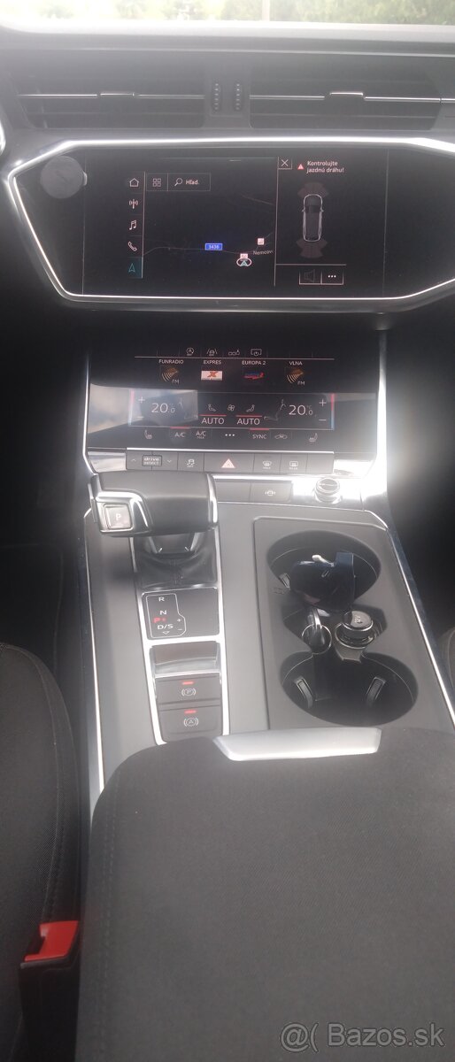 Audi a6 2020 150 kw - 6
