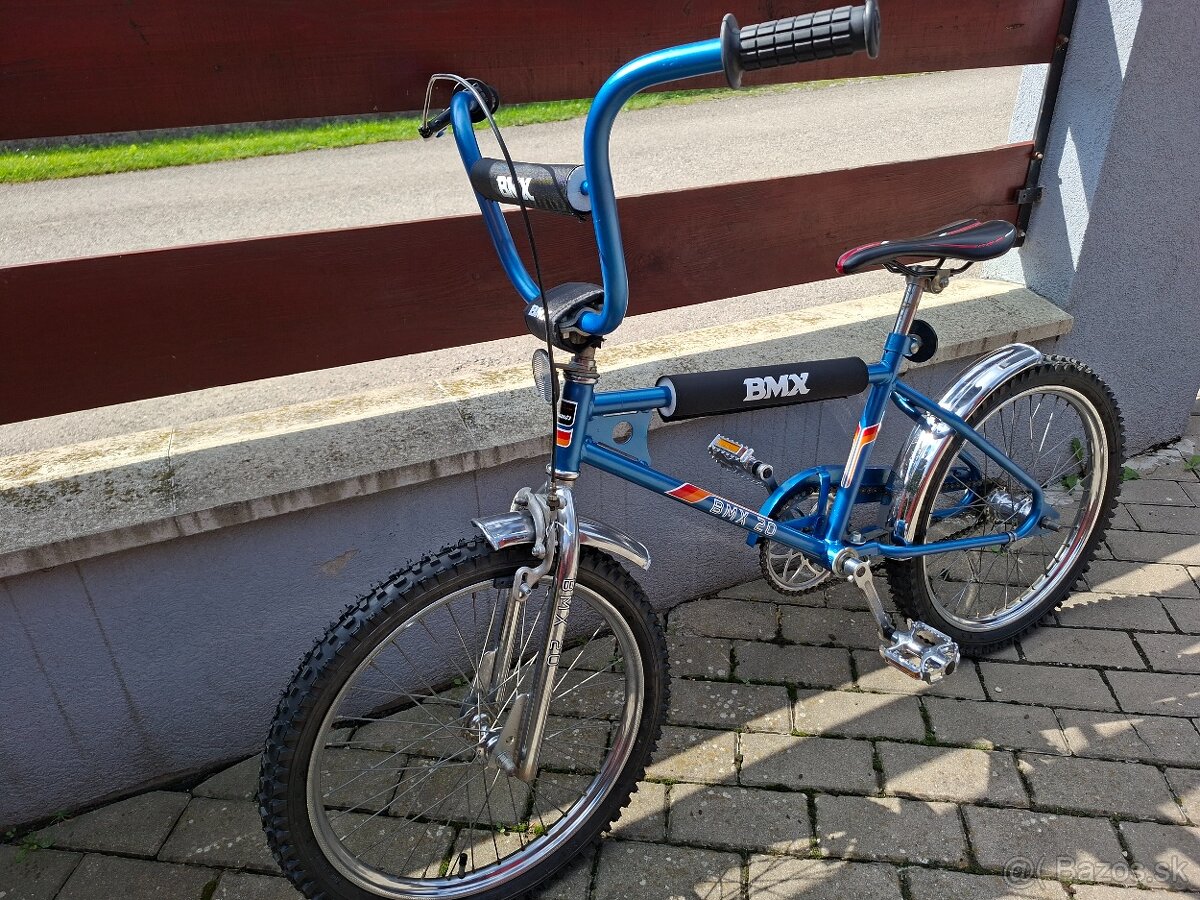Bmx 20" - 6