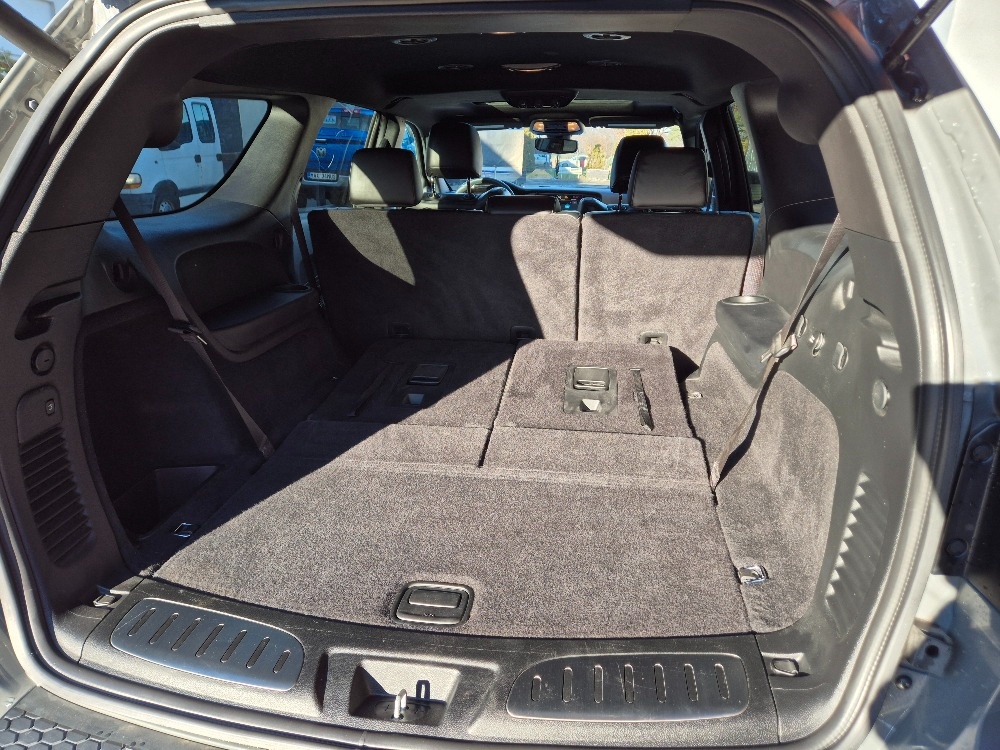 DODGE DURANGO R/T 2022 5,7 HEMI V8 365PS 22000km - 6