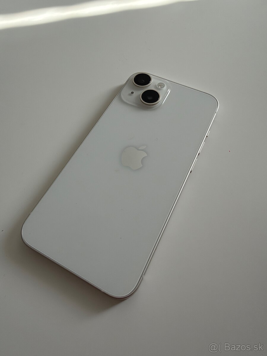 iPhone 14 128 GB Starlight – výborný stav, 350 € - 6